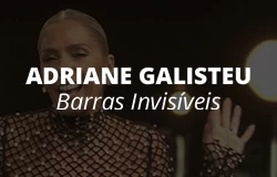 Barras Invisiveis