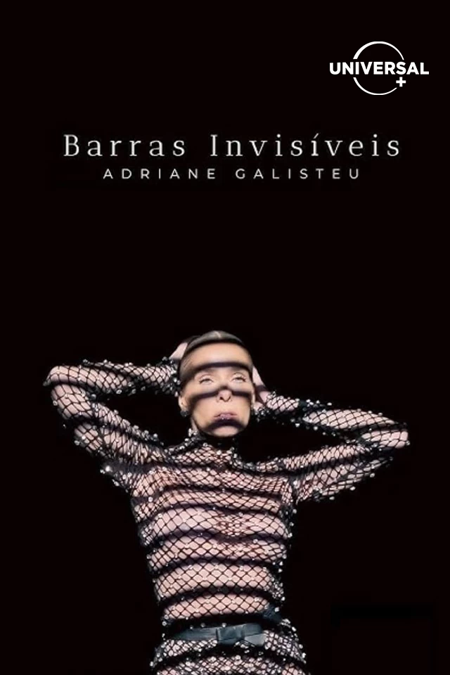 Barras Invisiveis