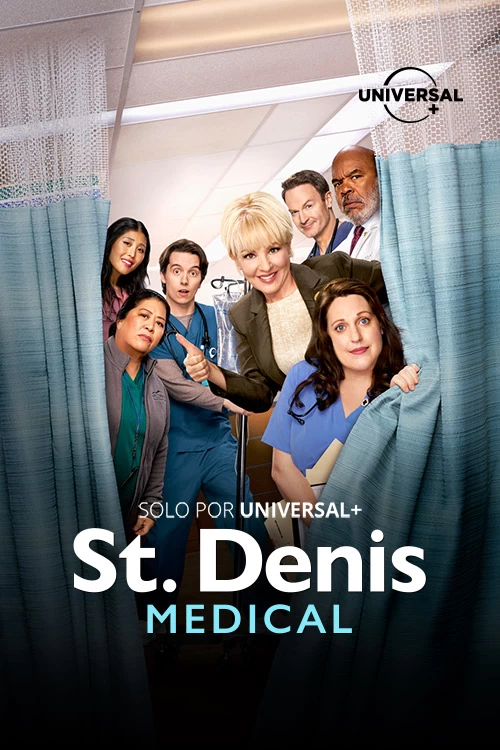 St. Denis Medical