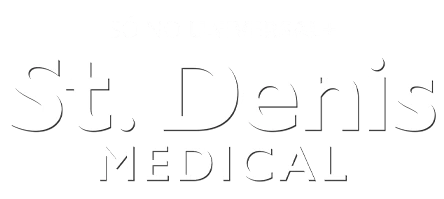 St. Denis Medical