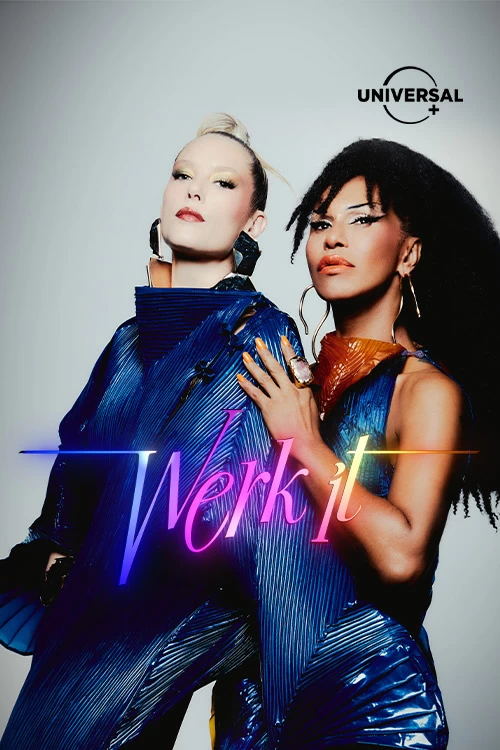 Werk it