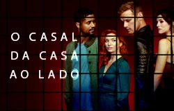 O Casal da Casa ao Lado