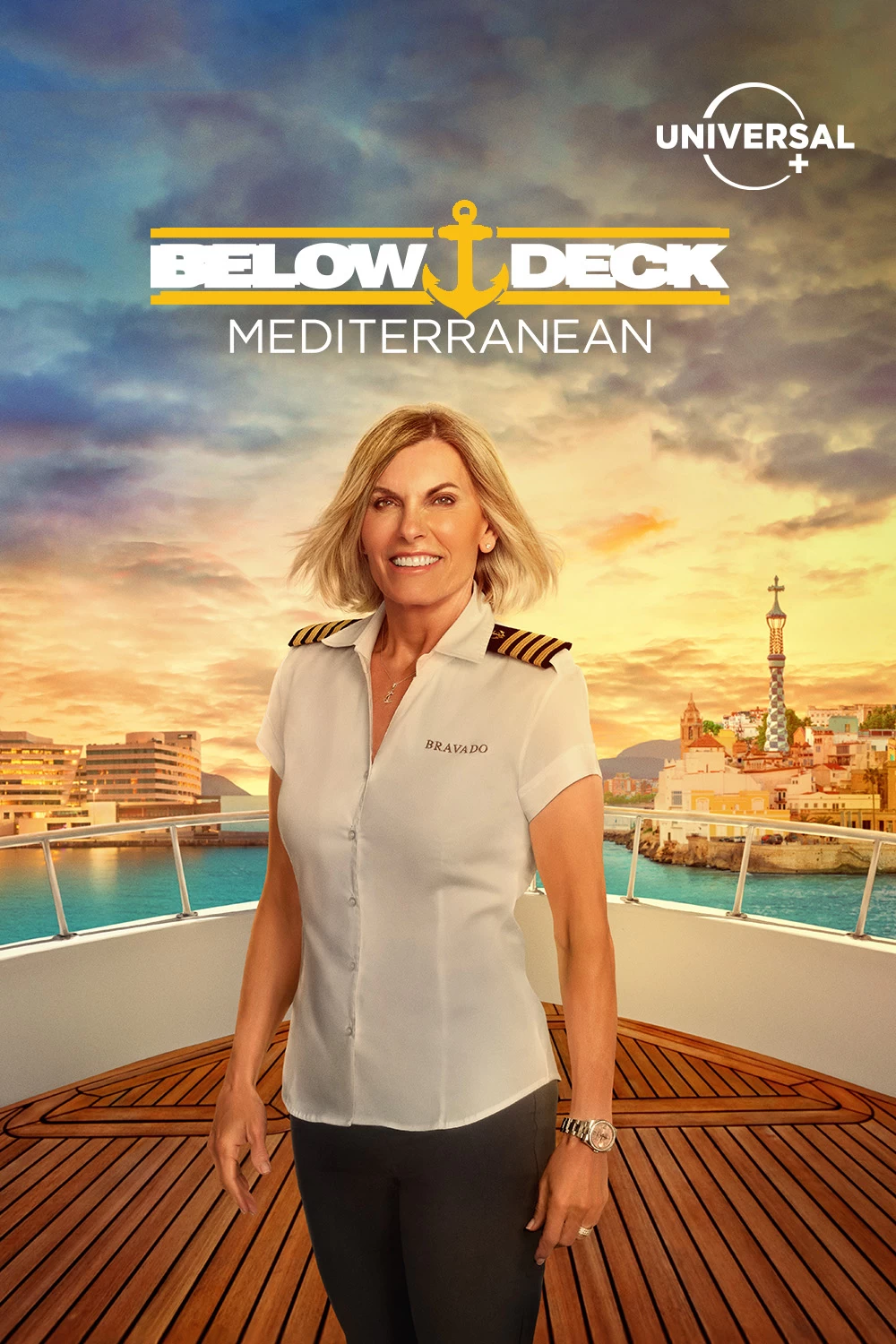 Below Deck Mediterrâneo