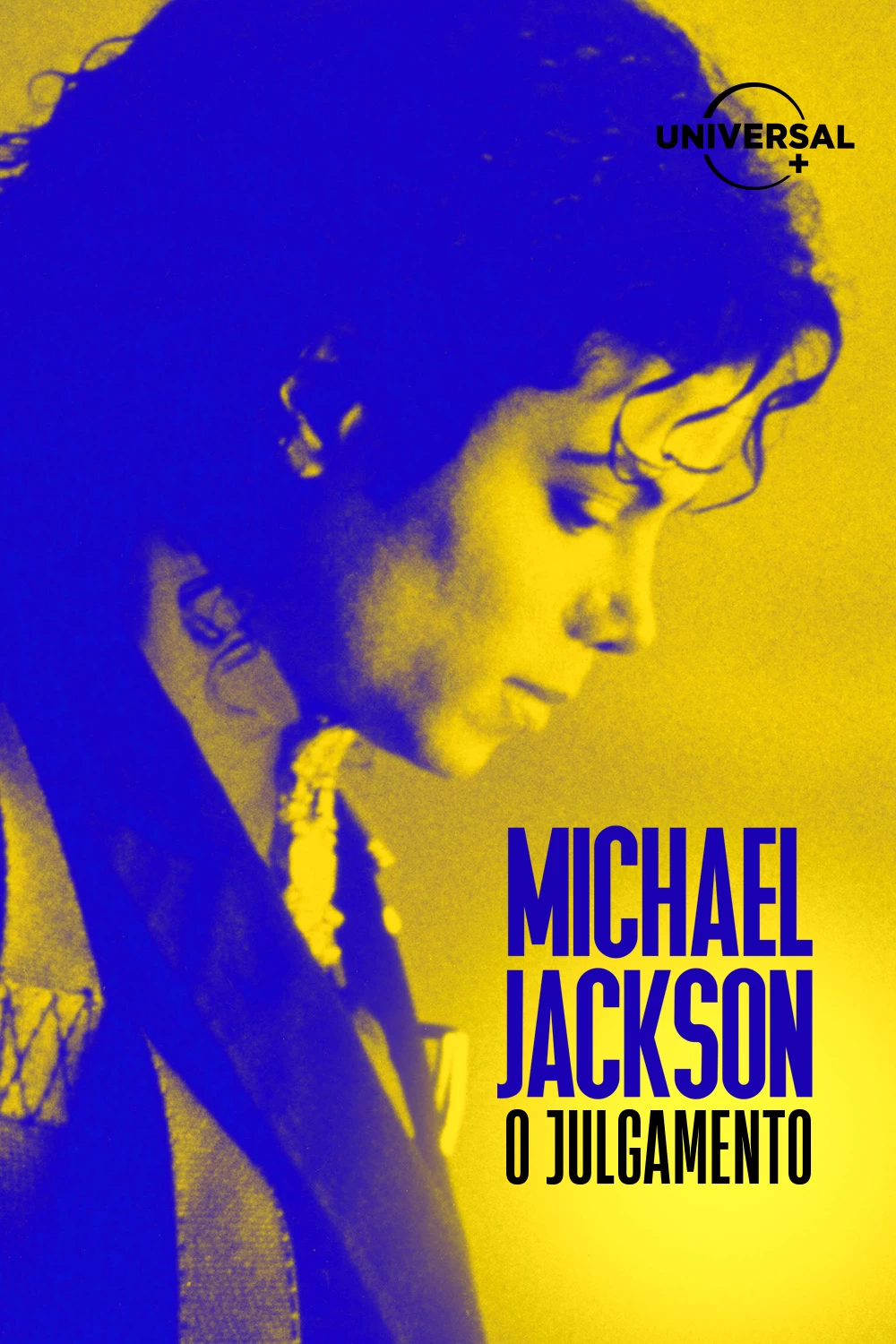 Michael Jackson: O Julgamento