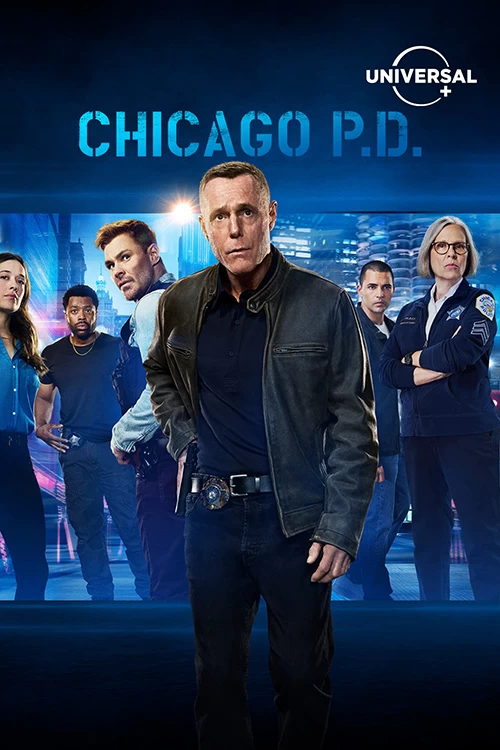 Chicago P.D.