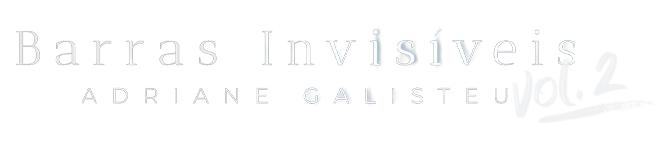 Barras Invisíveis