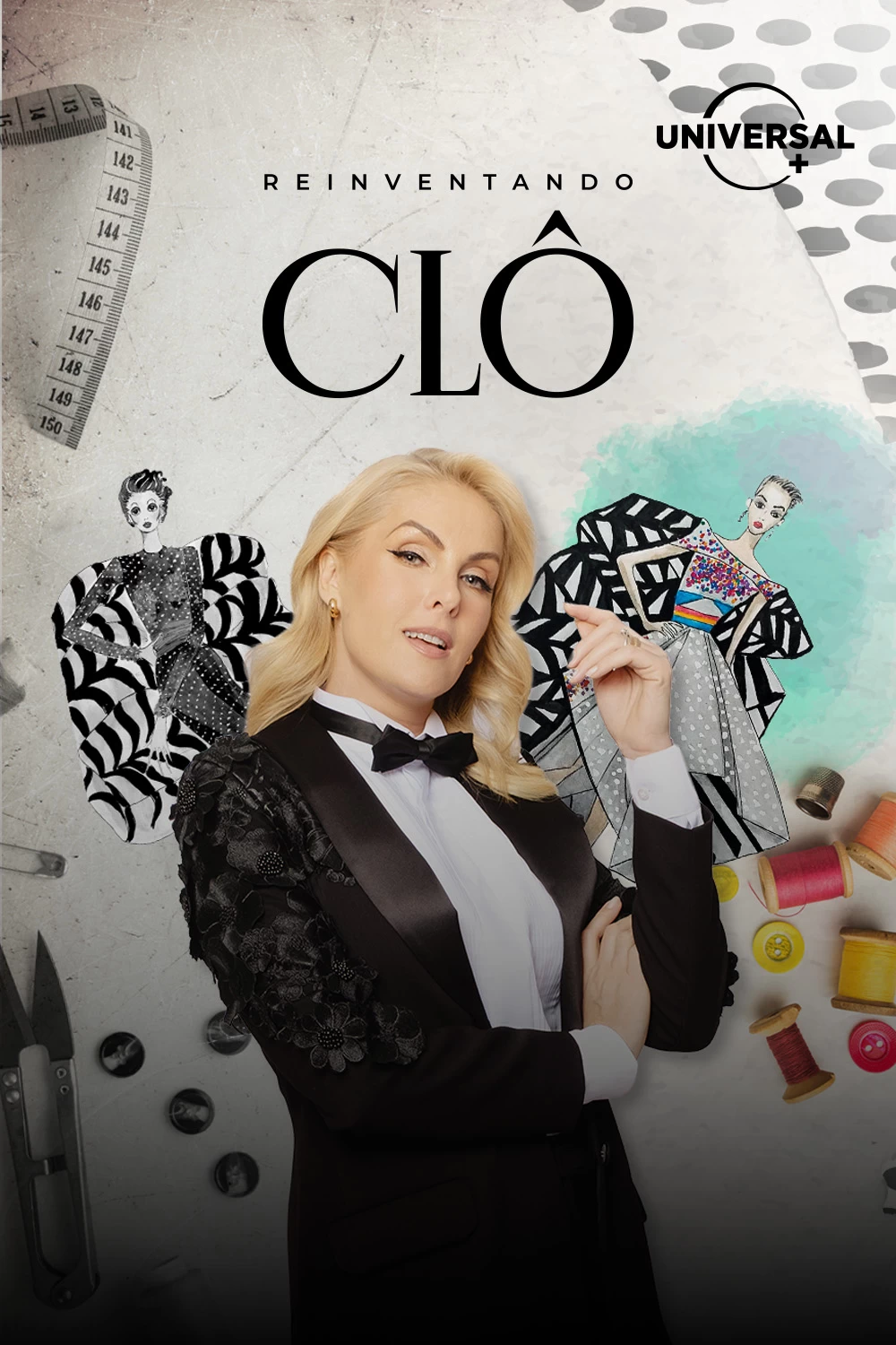 Reiventando Clô