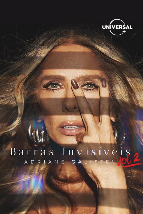 Barras Invisíveis