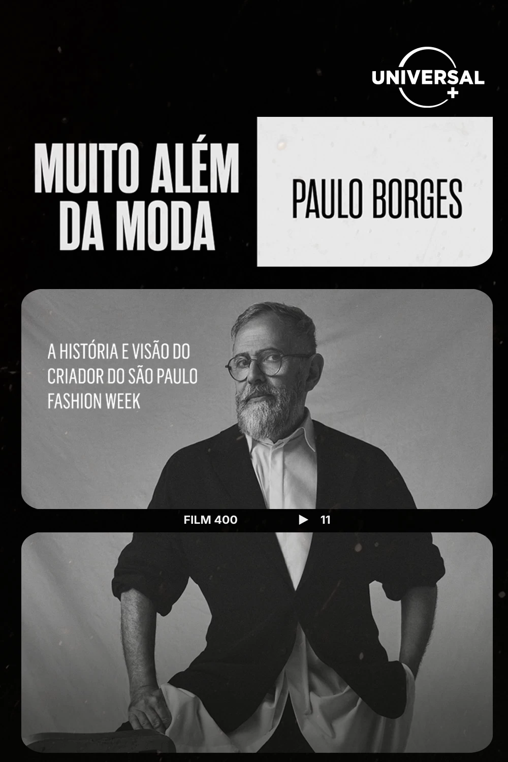 Muito Além da Moda