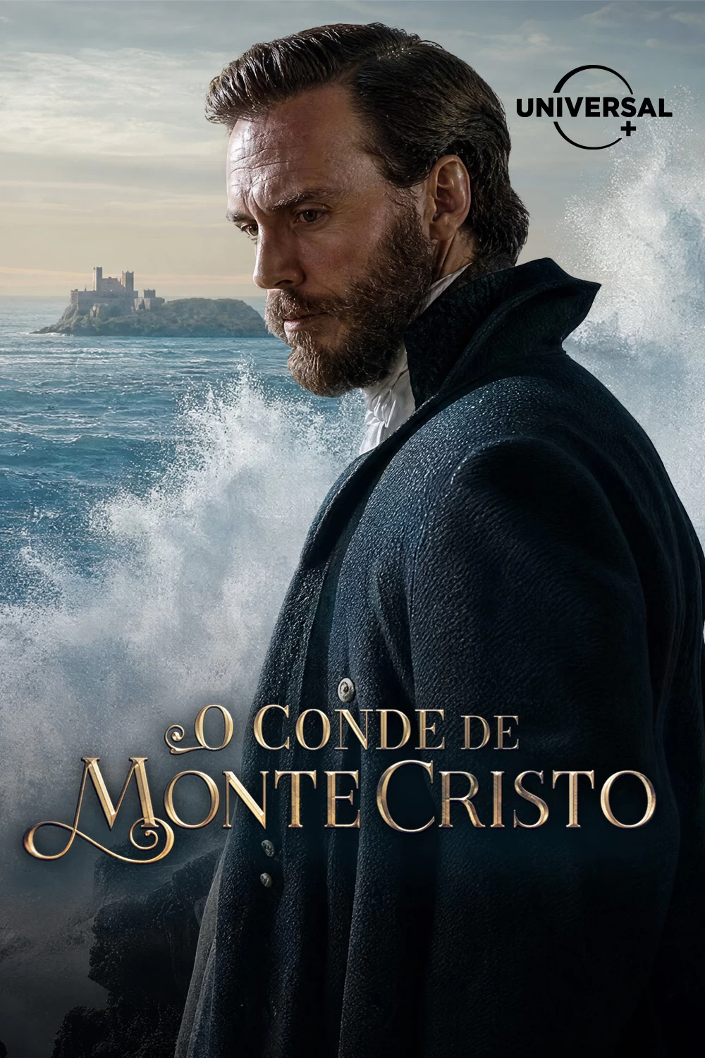 O Conde de Monte Cristo