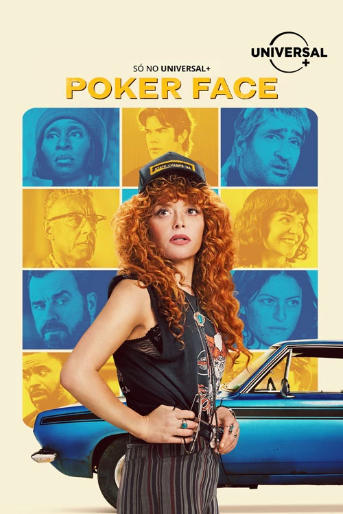 Poker Face