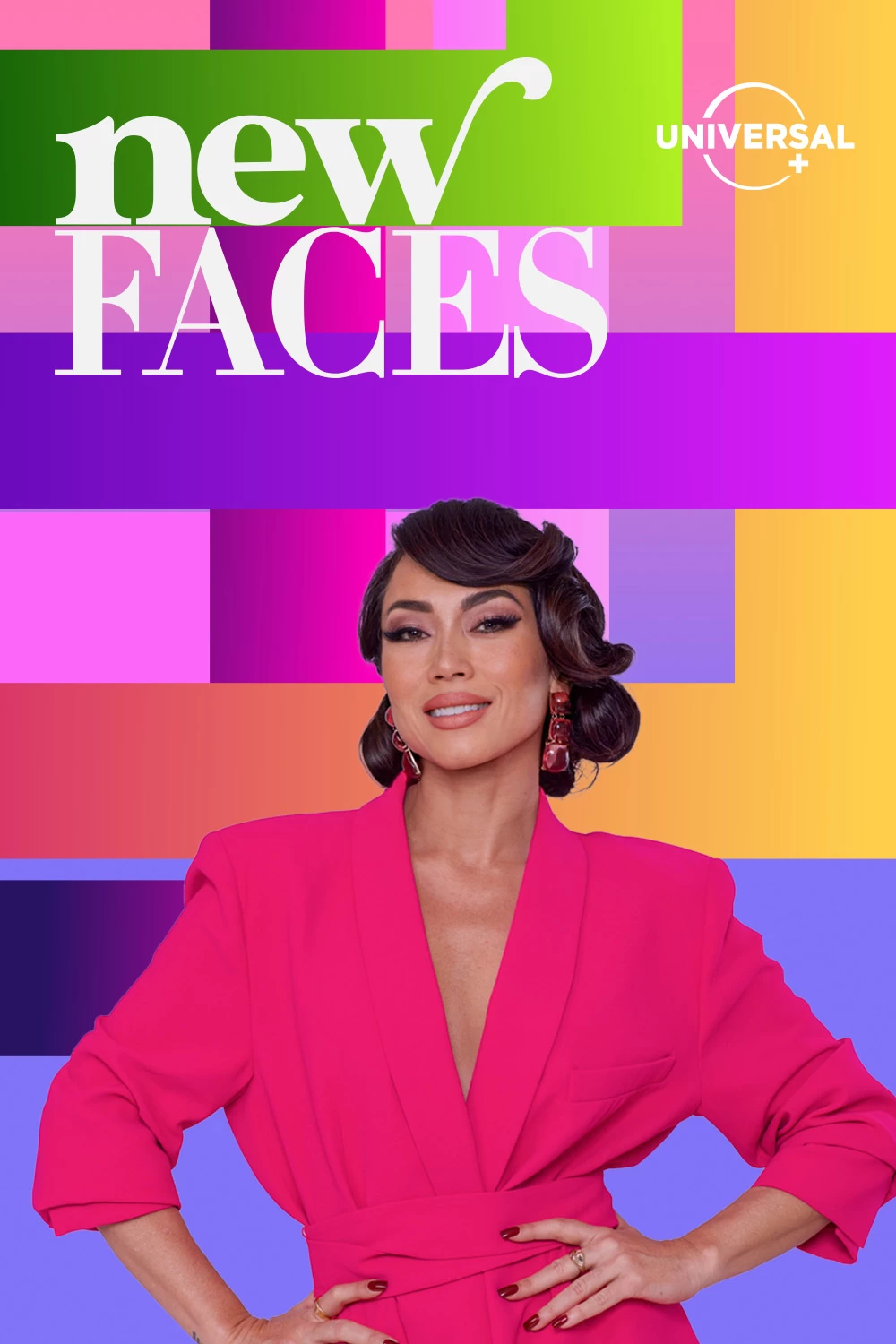 New Faces