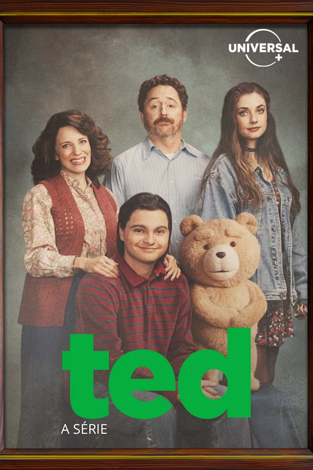 TED: A Série