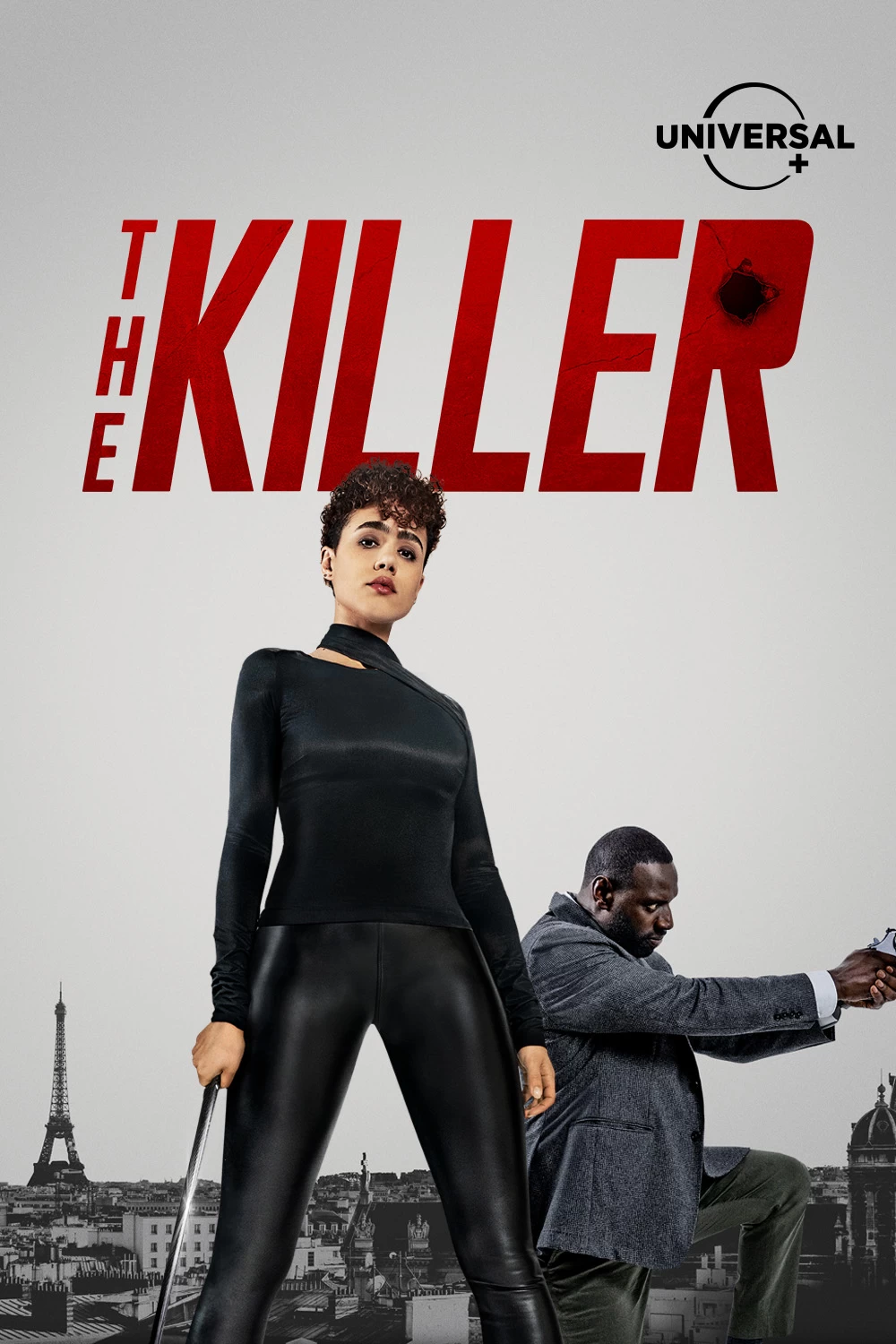 The Killer