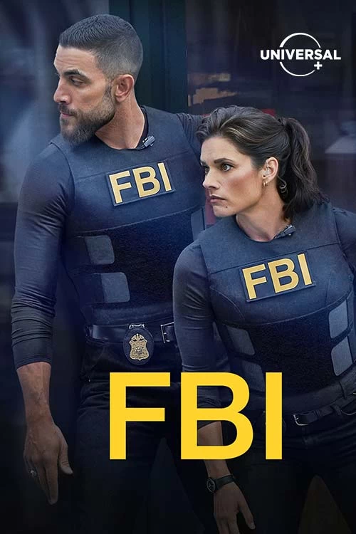 FBI