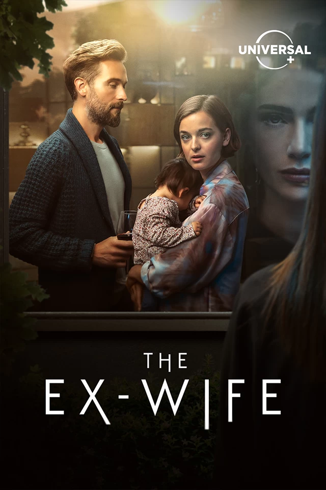 The Ex Wife