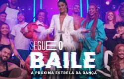 Segue o Baile