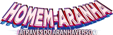 Homem-aranha: Através do Aranhaverso