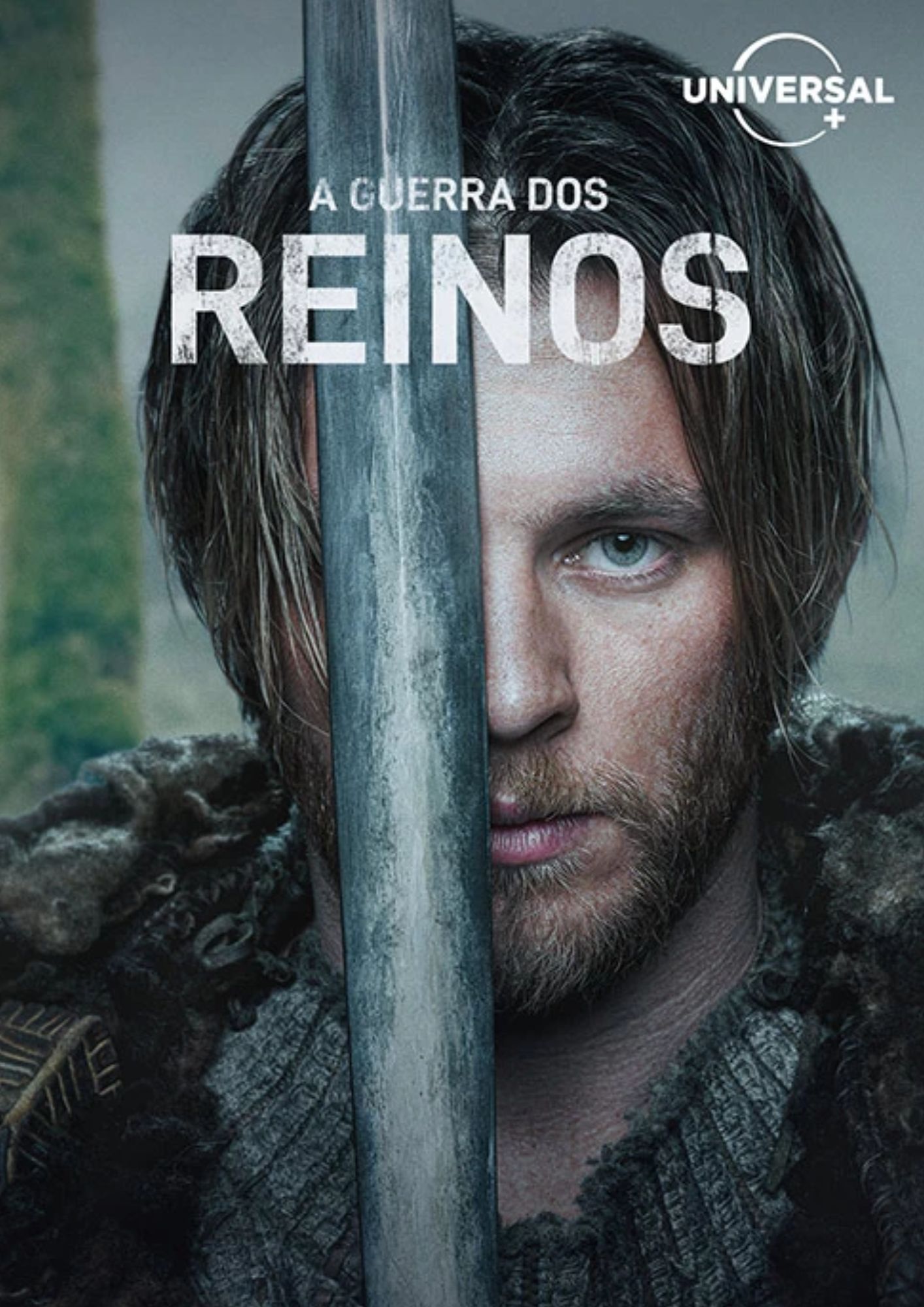 A Guerra dos Reinos: Mitologia que revive o fascinante gênero