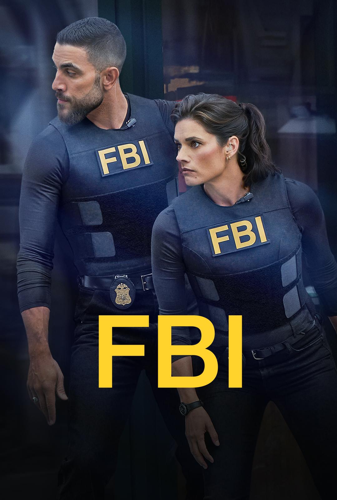FBI Temporada 8: Adrenalina, coração e mais ação do que nunca