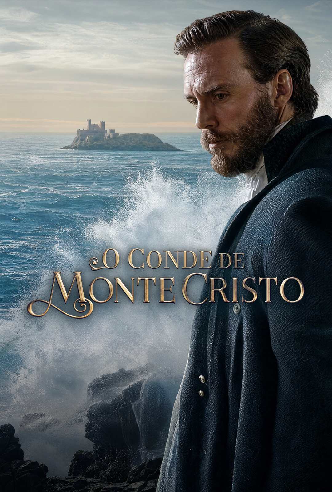 O Conde de Monte Cristo: Um clássico reinventado que você não pode perder