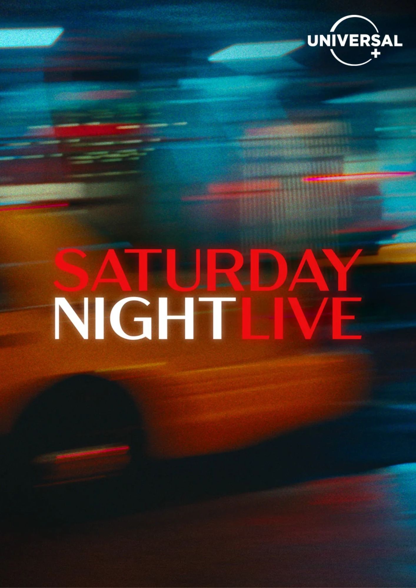 Estamos de volta ao vivo com Saturday Night Live!