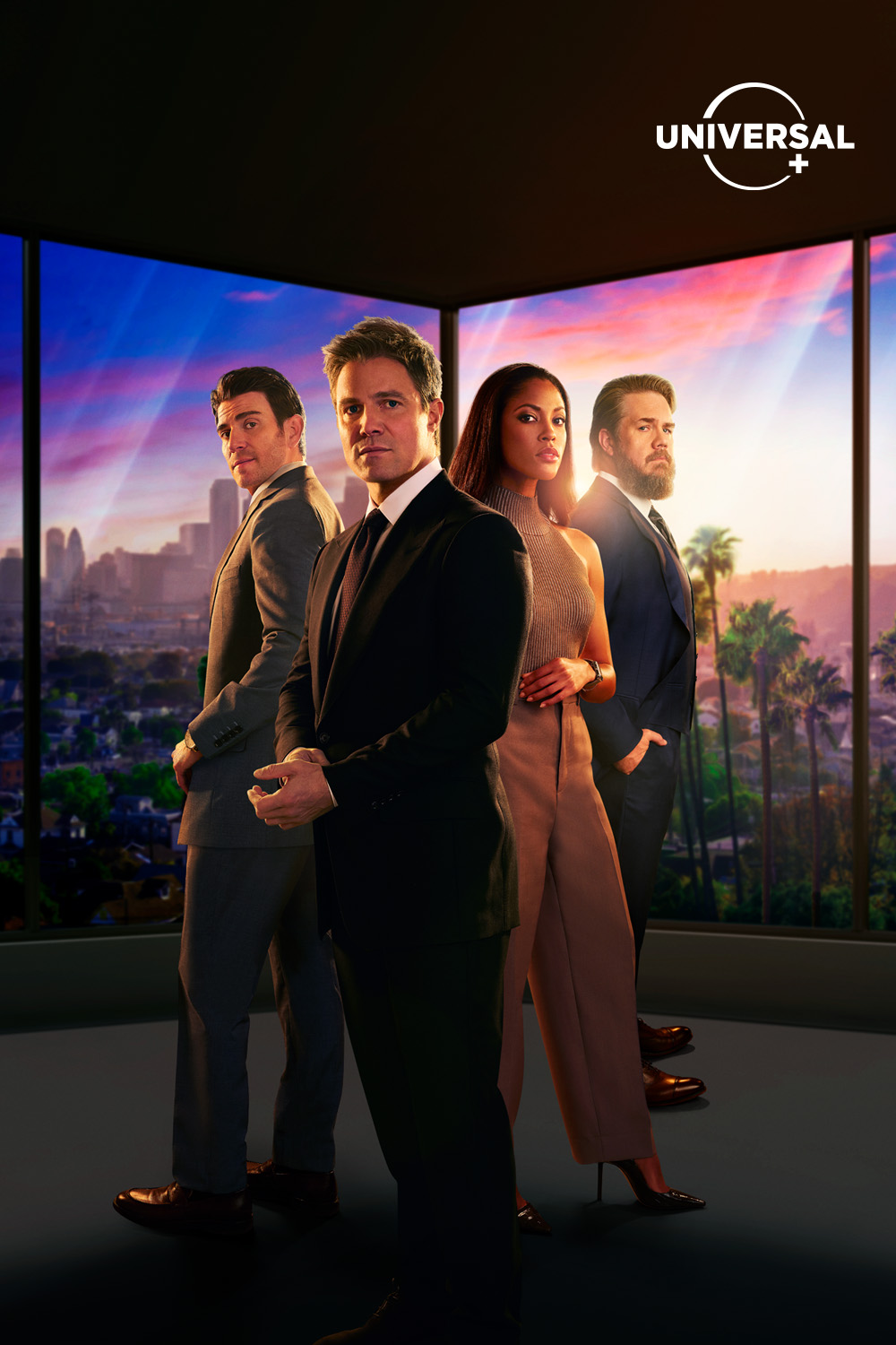 Suits L.A.: A lei com o melhor estilo de Los Angeles