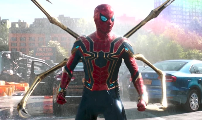 Homem-Aranha: Sem Volta para Casa