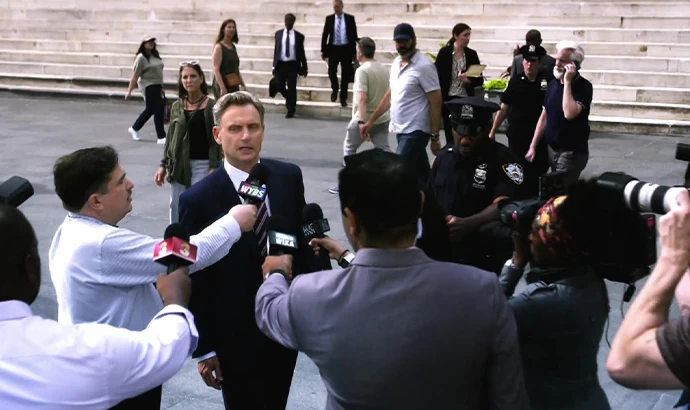 Law &amp; order: SVU