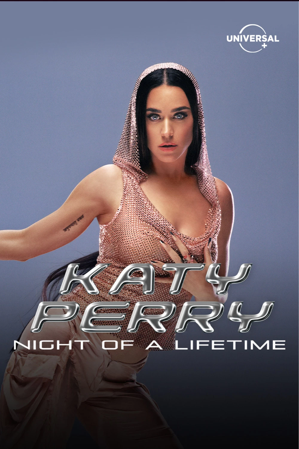 Katy Perry: Night of a Lifetime