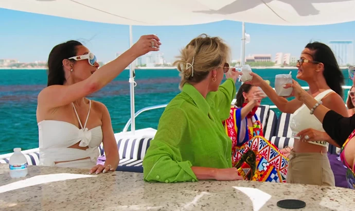 The Real Housewives of Salt Lake City
