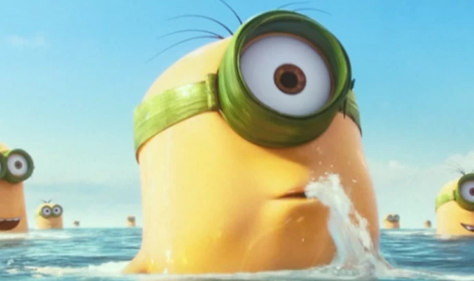 Minions