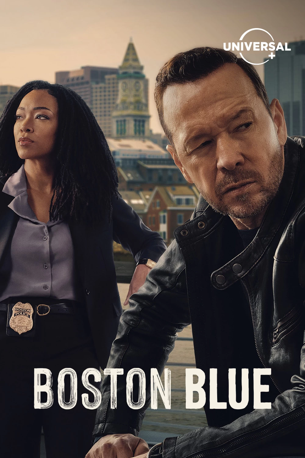 Boston Blue