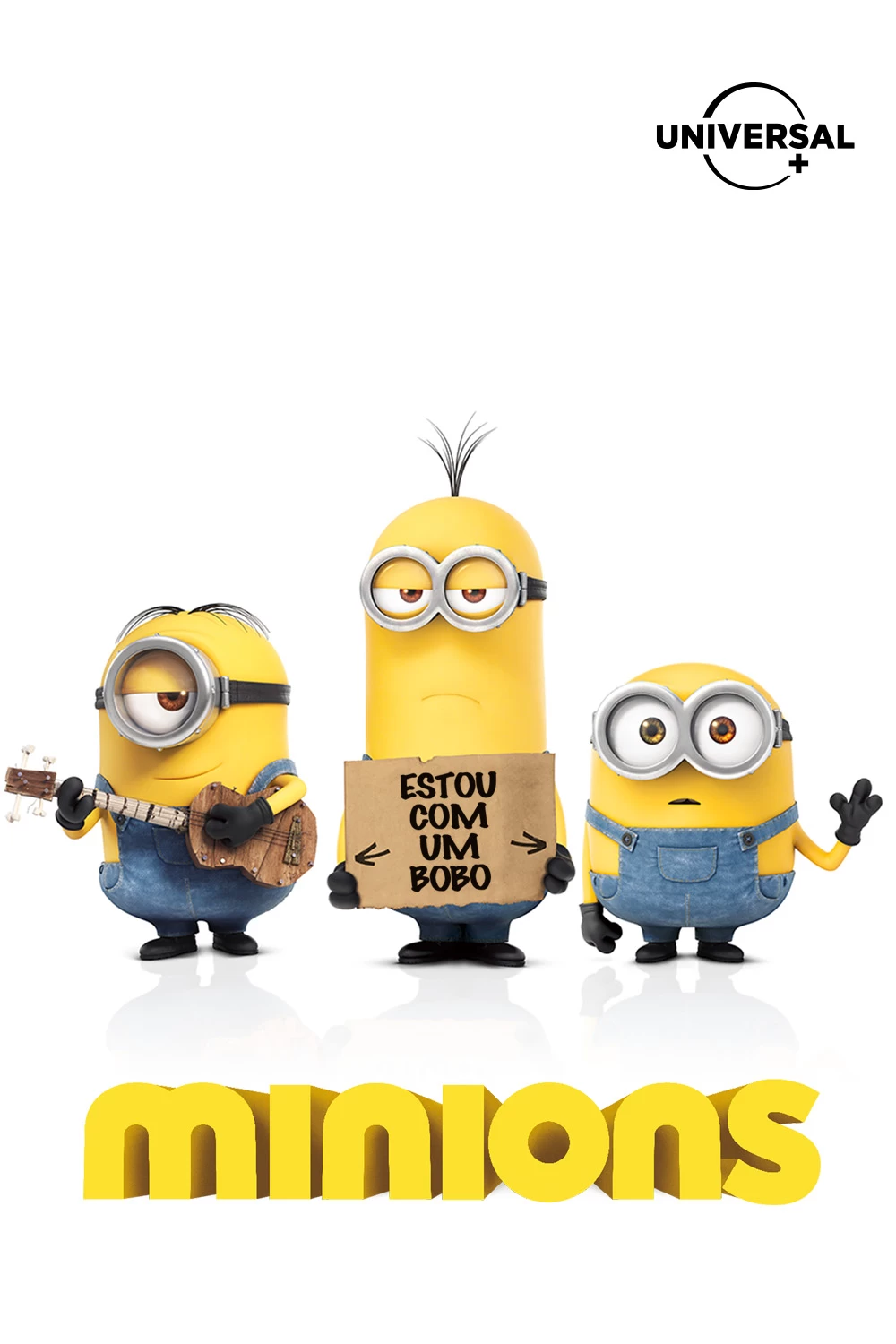 Minions