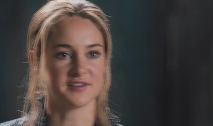 Divergente