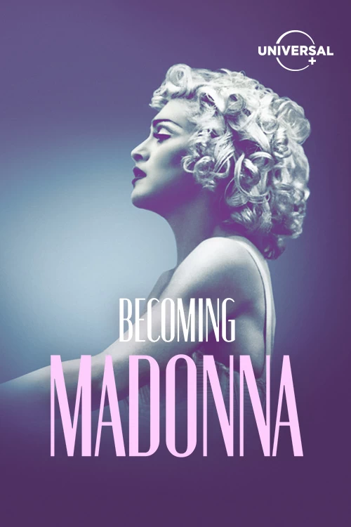 Becoming Madonna