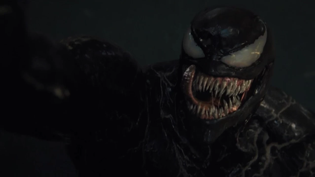 Venom: Tempo de Carnificina