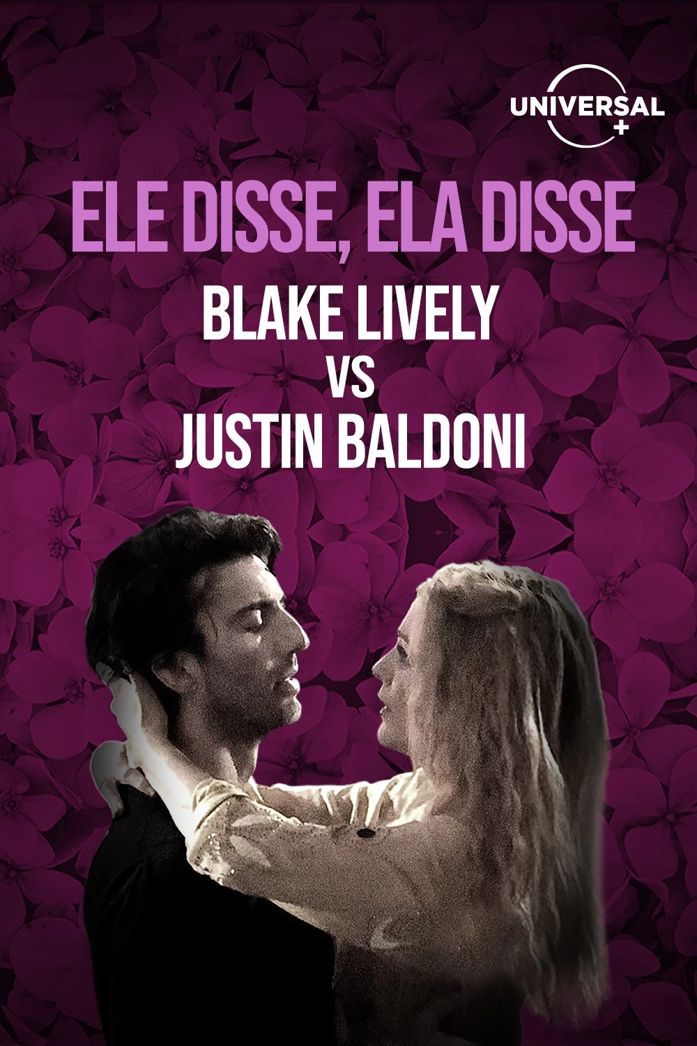 Ele disse, Ela disse: Blake Lively vs Justin Baldoni