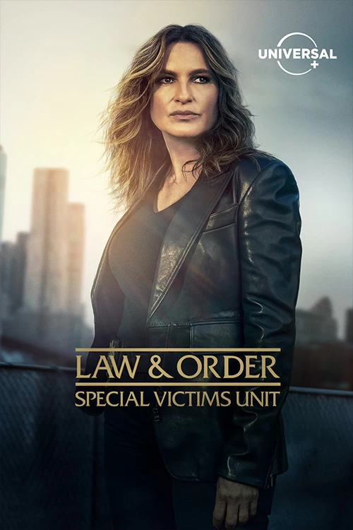 Law & Order SVU