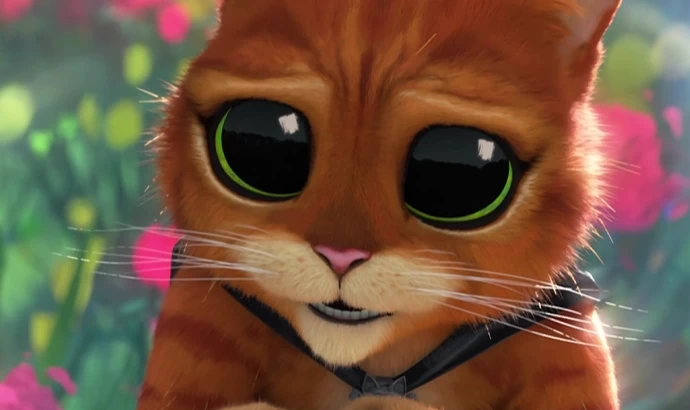 Gato de Botas 2: O Último Pedido