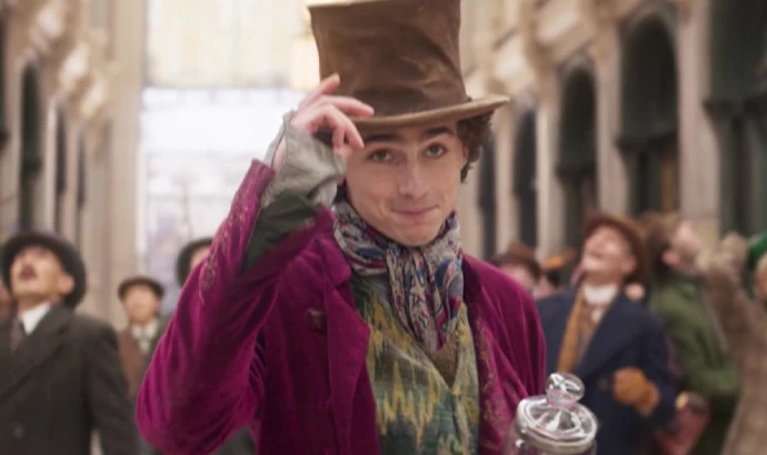 Wonka
