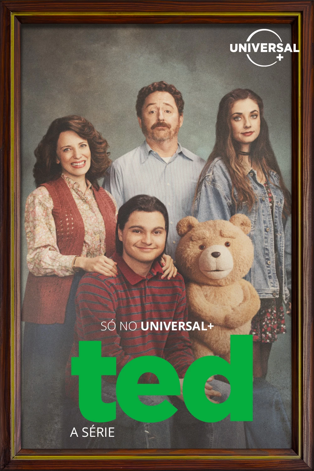 TED: A Série